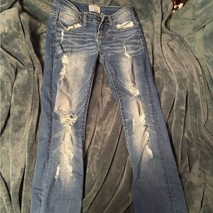 Bke jeans size 25